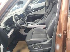 Volkswagen Teramont 2021 380TSI AWD Premium Luxury Edition - ფოტო 15