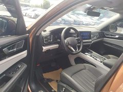 Volkswagen Teramont 2021 380TSI AWD Premium Luxury Edition - ფოტო 16