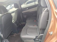 Volkswagen Teramont 2021 380TSI AWD Premium Luxury Edition - ფოტო 17