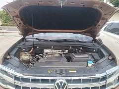 Volkswagen Teramont 2021 380TSI AWD Premium Luxury Edition - ფოტო 20