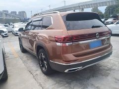 Volkswagen Teramont 2021 380TSI AWD Premium Luxury Edition - ფოტო 5