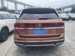 Volkswagen Teramont 2021 380TSI AWD Premium Luxury Edition - ფოტო 6
