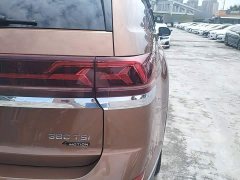 Volkswagen Teramont 2021 380TSI AWD Premium Luxury Edition - ფოტო 8