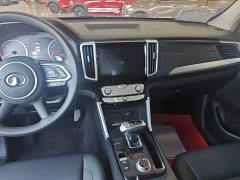 Nissan Cannon 2021 2.0T Commercial Auto Diesel 2WD Elite Long Bed GW4D20M - ფოტო 13