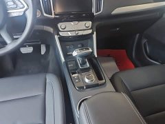 Nissan Cannon 2021 2.0T Commercial Auto Diesel 2WD Elite Long Bed GW4D20M - ფოტო 14
