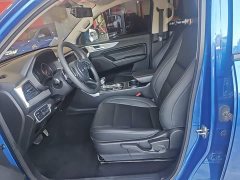 Nissan Cannon 2021 2.0T Commercial Auto Diesel 2WD Elite Long Bed GW4D20M - ფოტო 15