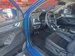 Nissan Cannon 2021 2.0T Commercial Auto Diesel 2WD Elite Long Bed GW4D20M - ფოტო 16