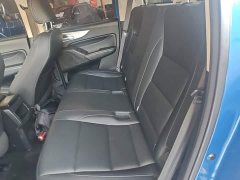 Nissan Cannon 2021 2.0T Commercial Auto Diesel 2WD Elite Long Bed GW4D20M - ფოტო 17
