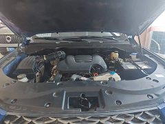 Nissan Cannon 2021 2.0T Commercial Auto Diesel 2WD Elite Long Bed GW4D20M - ფოტო 20