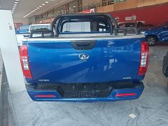 Nissan Cannon 2021 2.0T Commercial Auto Diesel 2WD Elite Long Bed GW4D20M - ფოტო 6