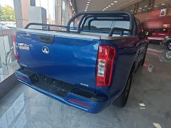 Nissan Cannon 2021 2.0T Commercial Auto Diesel 2WD Elite Long Bed GW4D20M - ფოტო 7