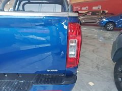 Nissan Cannon 2021 2.0T Commercial Auto Diesel 2WD Elite Long Bed GW4D20M - ფოტო 8