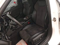 Audi A4L 45 TFSI quattro Dynamic Luxury Edition - ფოტო 11