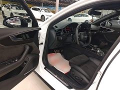 Audi A4L 45 TFSI quattro Dynamic Luxury Edition - ფოტო 12