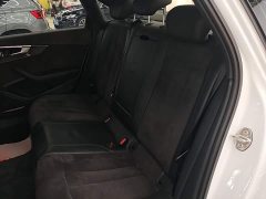 Audi A4L 45 TFSI quattro Dynamic Luxury Edition - ფოტო 13