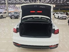 Audi A4L 45 TFSI quattro Dynamic Luxury Edition - ფოტო 15