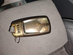 Audi A4L 45 TFSI quattro Dynamic Luxury Edition - ფოტო 17