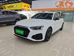 Audi A4L 45 TFSI quattro Dynamic Luxury Edition - ფოტო 2