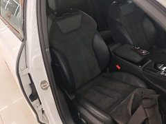 Audi A4L 45 TFSI quattro Dynamic Luxury Edition - ფოტო 20