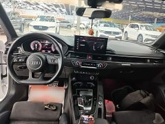 Audi A4L 45 TFSI quattro Dynamic Luxury Edition - ფოტო 6