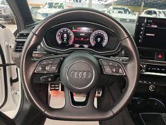 Audi A4L 45 TFSI quattro Dynamic Luxury Edition - ფოტო 7
