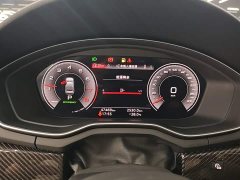 Audi A4L 45 TFSI quattro Dynamic Luxury Edition - ფოტო 8