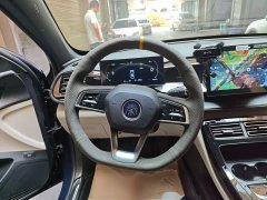 BYD Qin PLUS 2023 Champion Edition DM-i 55KM Leading - ფოტო 11
