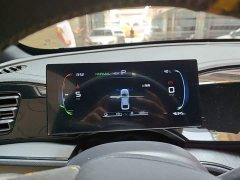 BYD Qin PLUS 2023 Champion Edition DM-i 55KM Leading - ფოტო 12