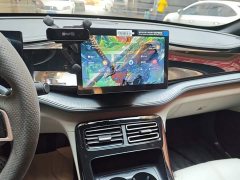 BYD Qin PLUS 2023 Champion Edition DM-i 55KM Leading - ფოტო 13