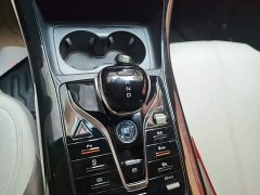 BYD Qin PLUS 2023 Champion Edition DM-i 55KM Leading - ფოტო 14