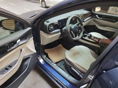 BYD Qin PLUS 2023 Champion Edition DM-i 55KM Leading - ფოტო 16