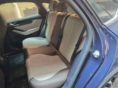 BYD Qin PLUS 2023 Champion Edition DM-i 55KM Leading - ფოტო 17