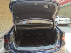 BYD Qin PLUS 2023 Champion Edition DM-i 55KM Leading - ფოტო 19