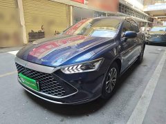BYD Qin PLUS 2023 Champion Edition DM-i 55KM Leading - ფოტო 2