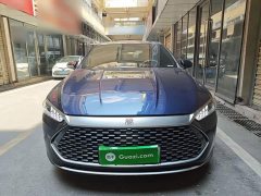 BYD Qin PLUS 2023 Champion Edition DM-i 55KM Leading - ფოტო 3
