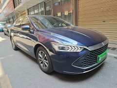 BYD Qin PLUS 2023 Champion Edition DM-i 55KM Leading - ფოტო 4