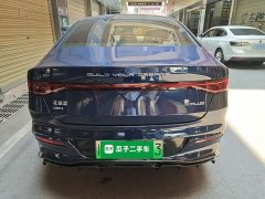BYD Qin PLUS 2023 Champion Edition DM-i 55KM Leading - ფოტო 6