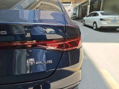 BYD Qin PLUS 2023 Champion Edition DM-i 55KM Leading - ფოტო 8