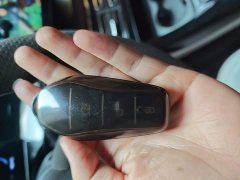 BYD Qin PLUS 2023 Champion Edition DM-i 55KM Leading - ფოტო 9