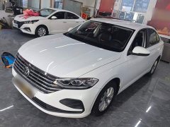 Volkswagen Lavida 1.5L Automatic Deyi Edition - ფოტო 1