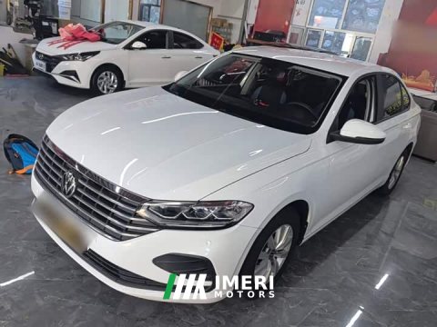 2024 Volkswagen Lavida 1.5L Automatic Deyi Edition - ავტომობილი ჩინეთიდან
