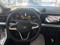 Volkswagen Lavida 1.5L Automatic Deyi Edition - ფოტო 10