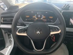 Volkswagen Lavida 1.5L Automatic Deyi Edition - ფოტო 11