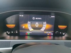 Volkswagen Lavida 1.5L Automatic Deyi Edition - ფოტო 12