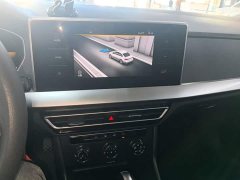 Volkswagen Lavida 1.5L Automatic Deyi Edition - ფოტო 13