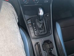 Volkswagen Lavida 1.5L Automatic Deyi Edition - ფოტო 14