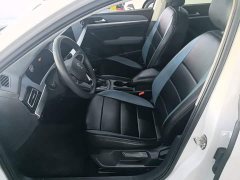 Volkswagen Lavida 1.5L Automatic Deyi Edition - ფოტო 15
