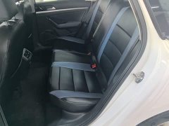 Volkswagen Lavida 1.5L Automatic Deyi Edition - ფოტო 17