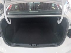 Volkswagen Lavida 1.5L Automatic Deyi Edition - ფოტო 19