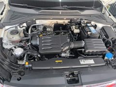 Volkswagen Lavida 1.5L Automatic Deyi Edition - ფოტო 20